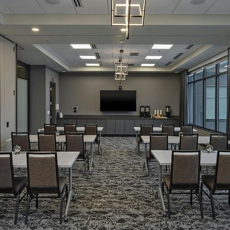 Springhill Suites By Marriott Colorado Springs Downtown Екстер'єр фото