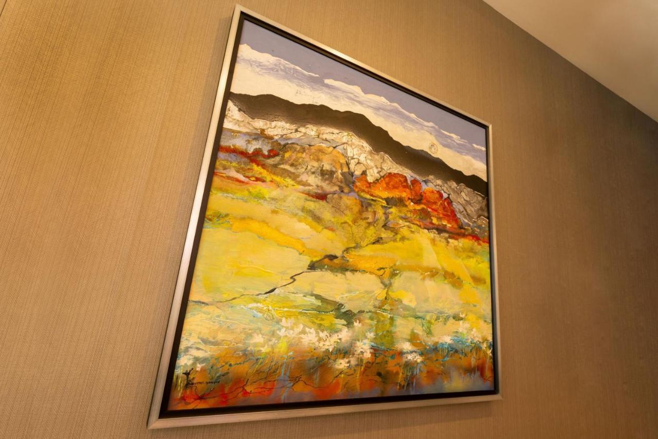 Springhill Suites By Marriott Colorado Springs Downtown Екстер'єр фото