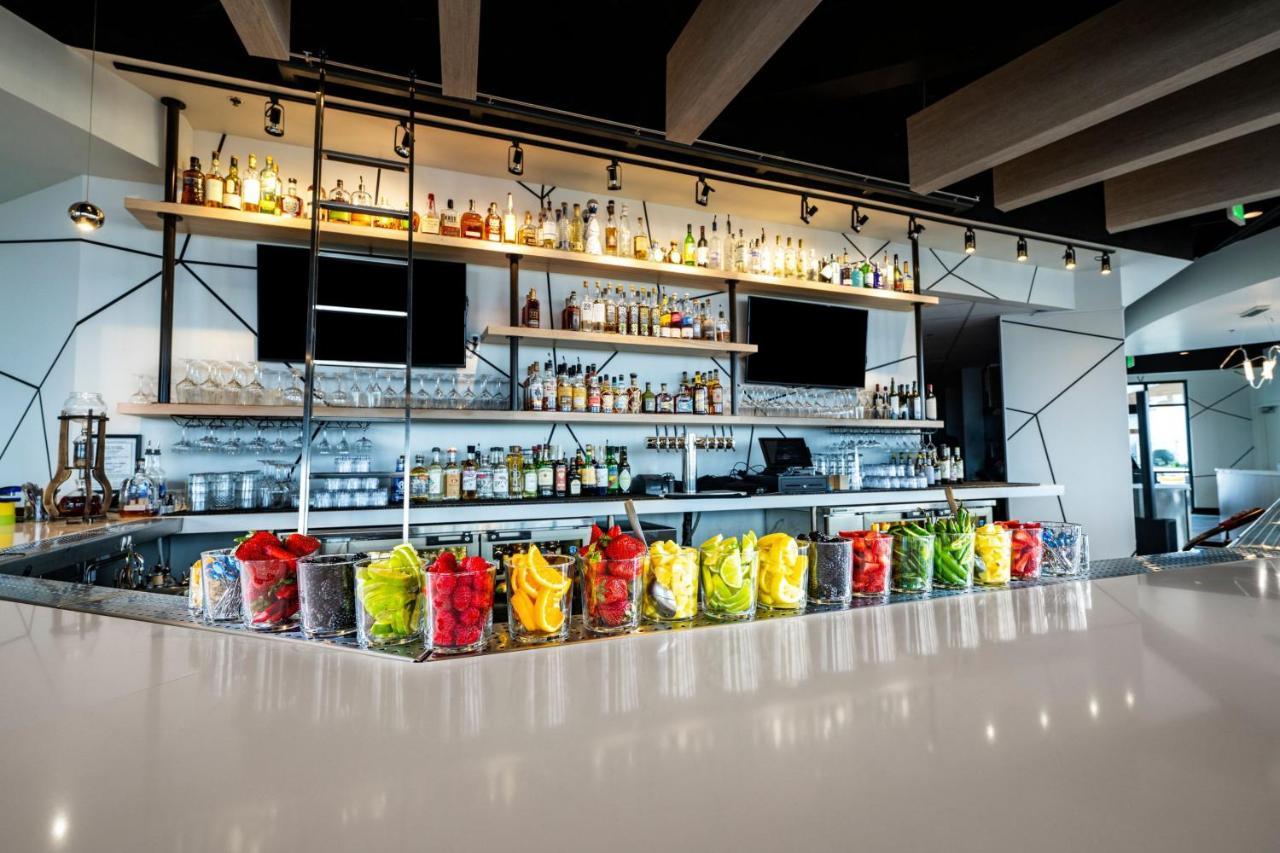 Springhill Suites By Marriott Colorado Springs Downtown Екстер'єр фото