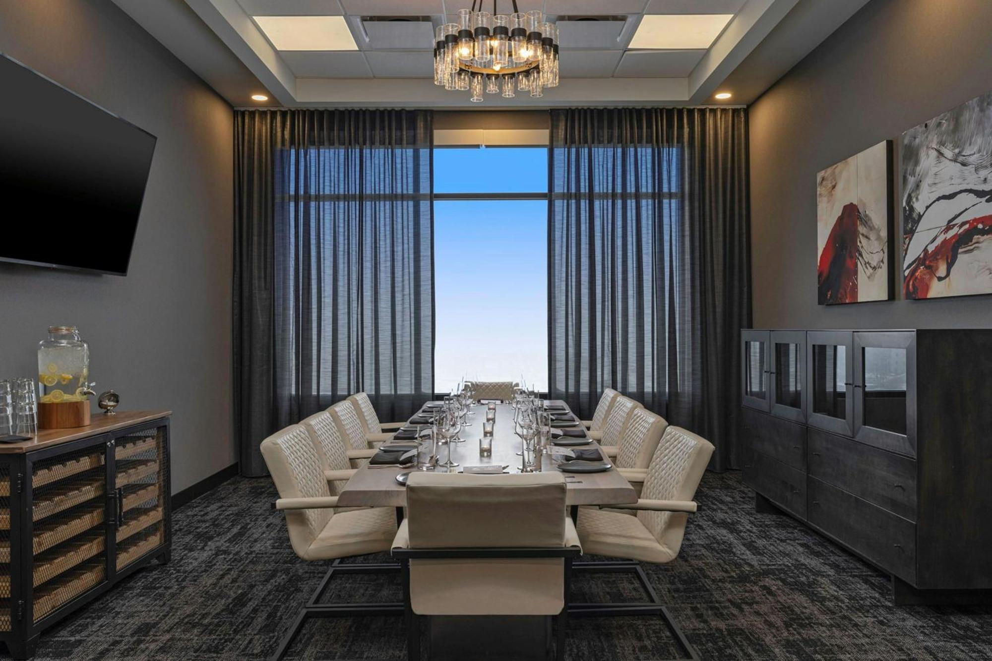 Springhill Suites By Marriott Colorado Springs Downtown Екстер'єр фото