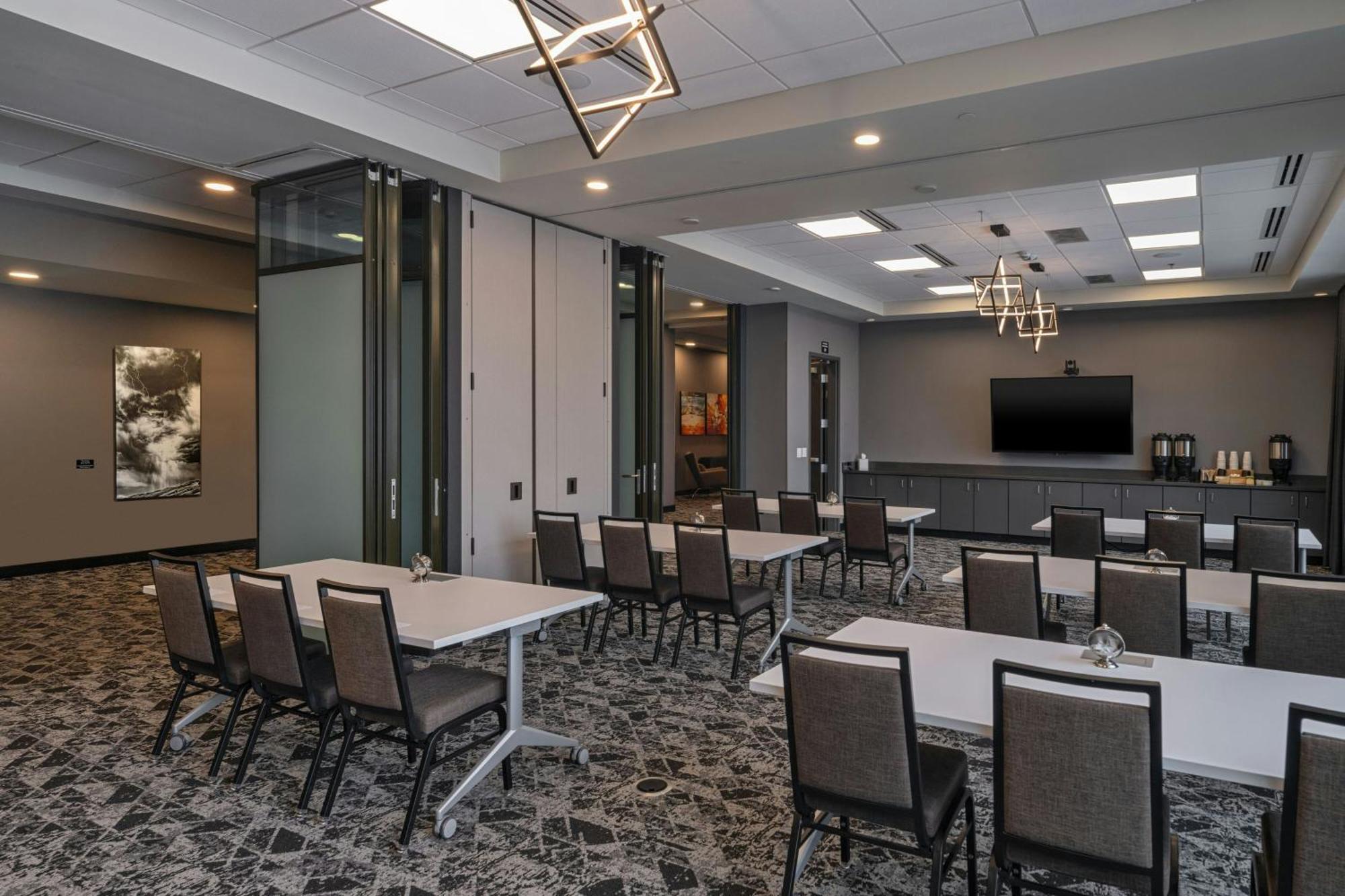 Springhill Suites By Marriott Colorado Springs Downtown Екстер'єр фото